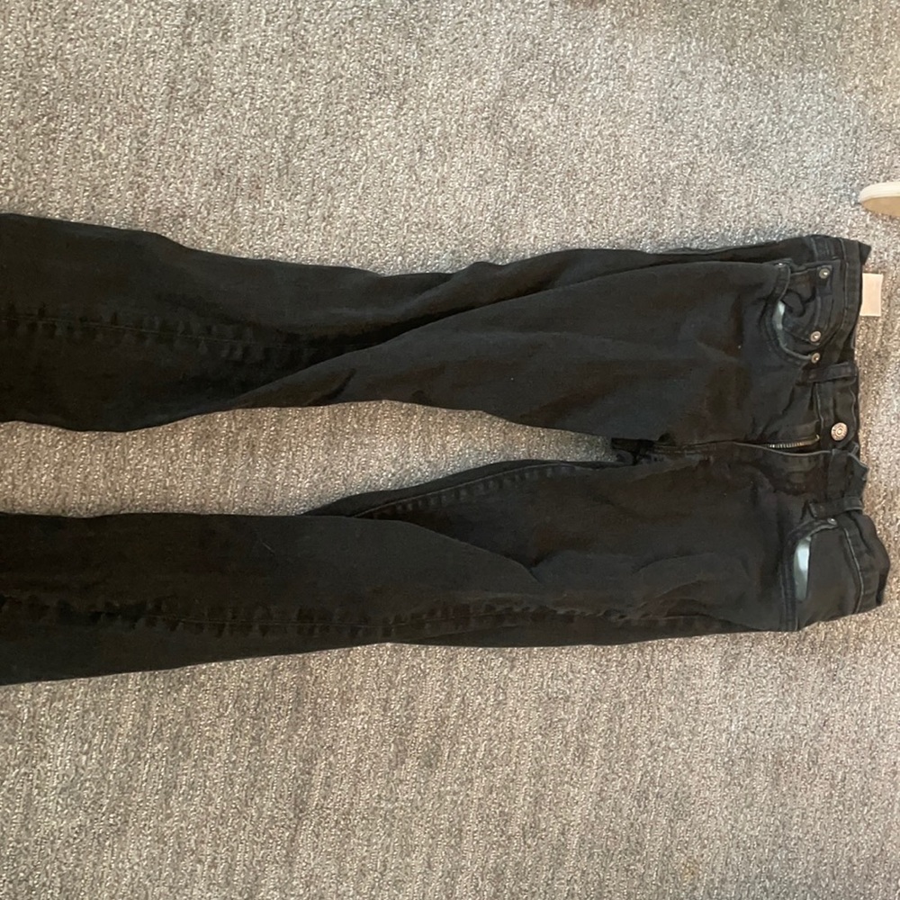 Men’s skinny jeans